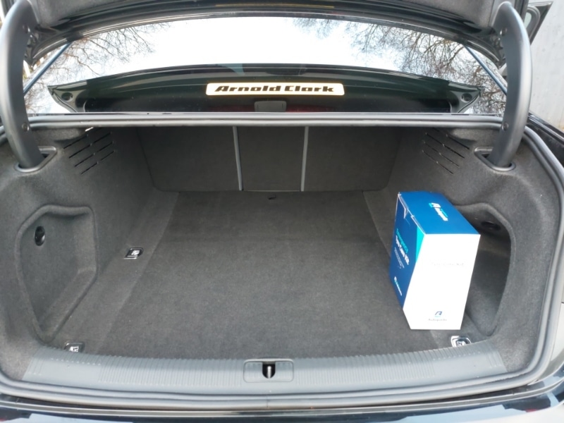 Used Audi A4 2023 for sale - 76983094: Photo 8