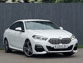 Used BMW 2 Series 2023 for sale - 79231448: Photo