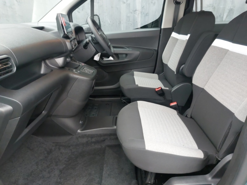 Used Citroen Berlingo 2025 for sale - 77160320: Photo 5