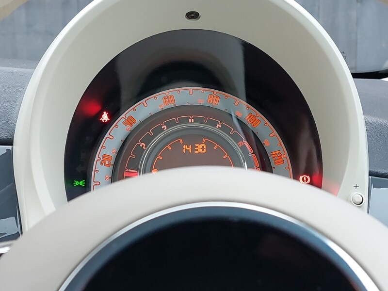 Used Fiat 500 2016 for sale - 77563101: Photo 10