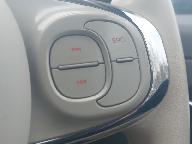 Used Fiat 500 2016 for sale - 77563101: Photo 12