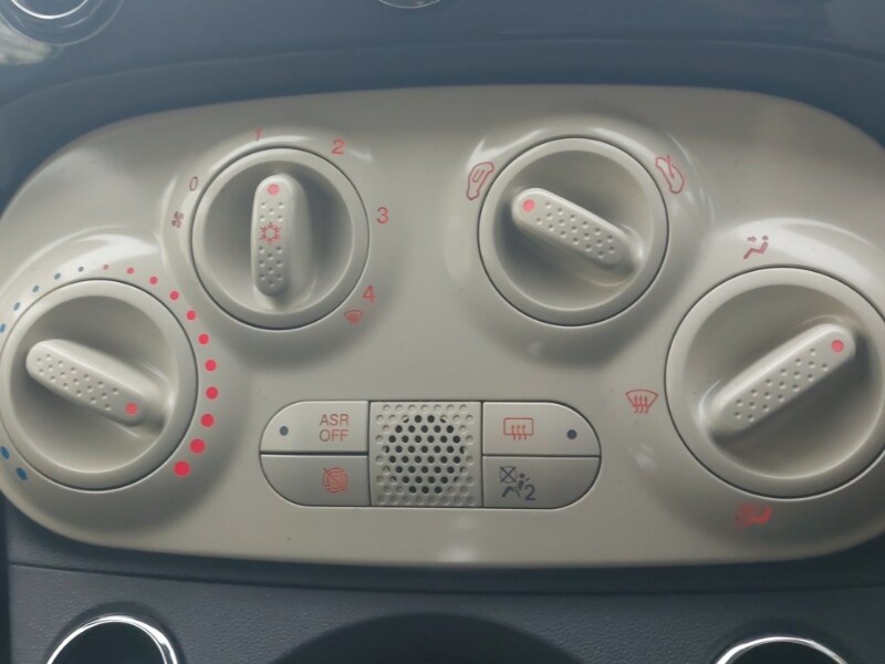 Used Fiat 500 2016 for sale - 77563101: Photo 13