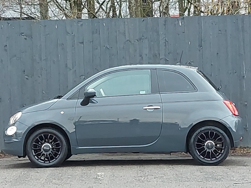 Used Fiat 500 2016 for sale - 77563101: Photo 4