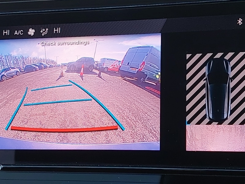 Used Peugeot 308 2022 for sale - 77988109: Photo 11