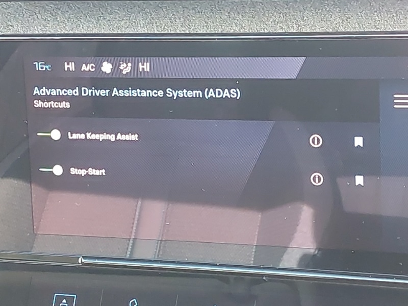 Used Peugeot 308 2022 for sale - 77988109: Photo 17