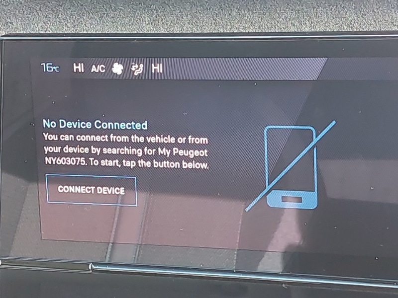Used Peugeot 308 2022 for sale - 77988109: Photo 18