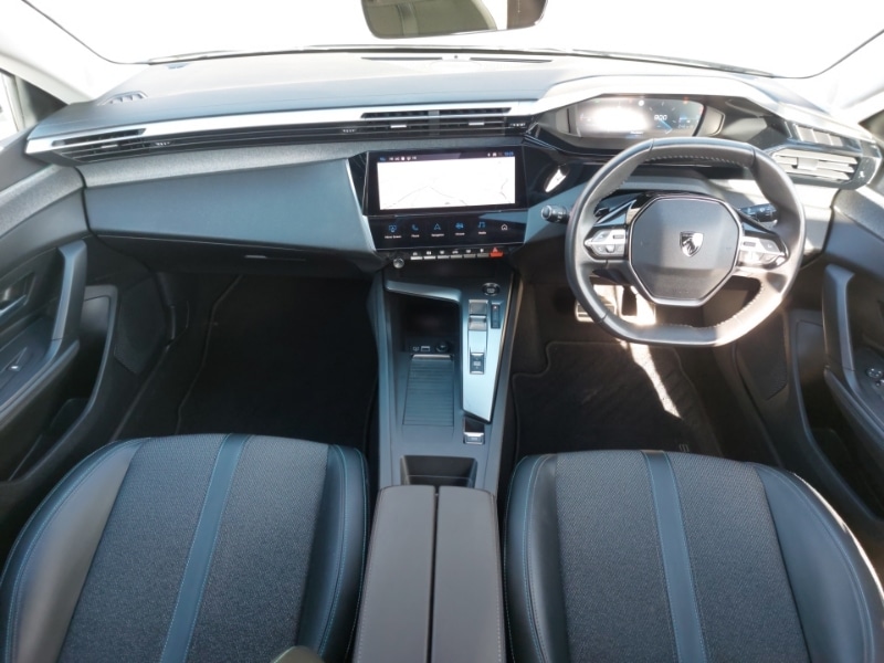 Used Peugeot 308 2022 for sale - 77988109: Photo 2