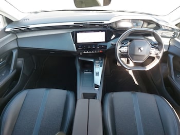 Used Peugeot 308 2022 for sale - 77988109: Photo