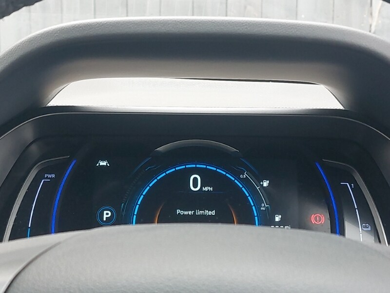 Used Hyundai IONIQ 2022 for sale - 76533262: Photo 10