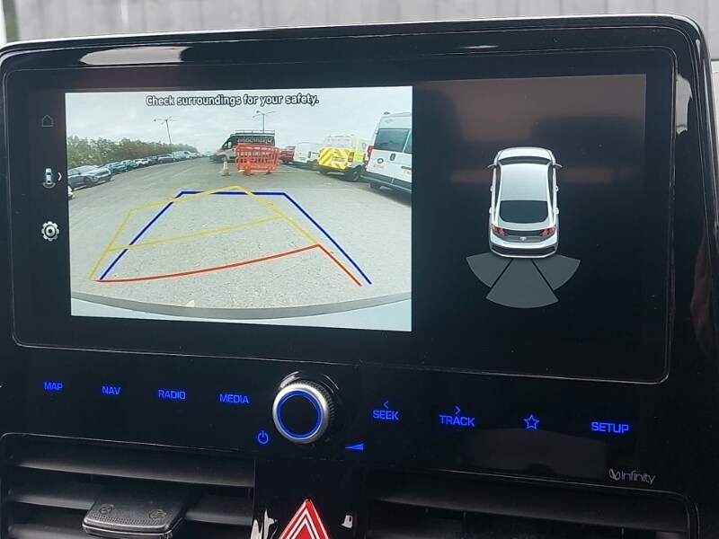 Used Hyundai IONIQ 2022 for sale - 76533262: Photo 11