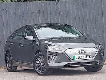 Hyundai - IONIQ