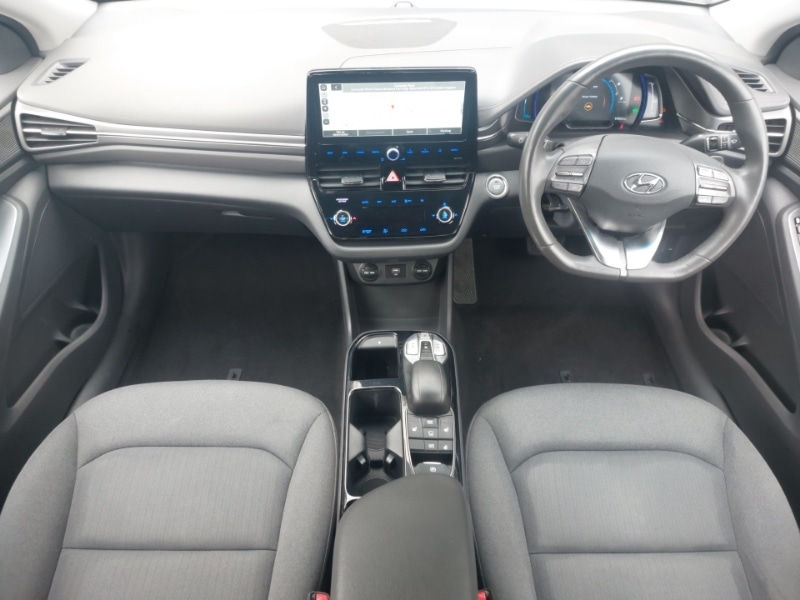 Used Hyundai IONIQ 2022 for sale - 76533262: Photo 2