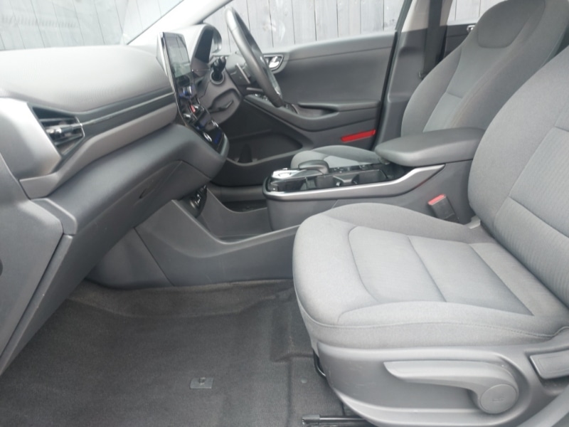 Used Hyundai IONIQ 2022 for sale - 76533262: Photo 5