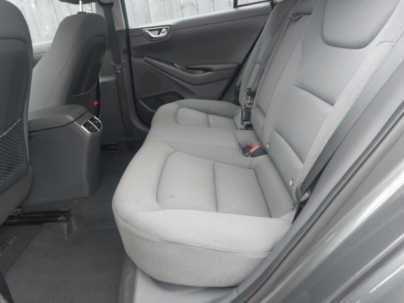 Used Hyundai IONIQ 2022 for sale - 76533262: Photo 6