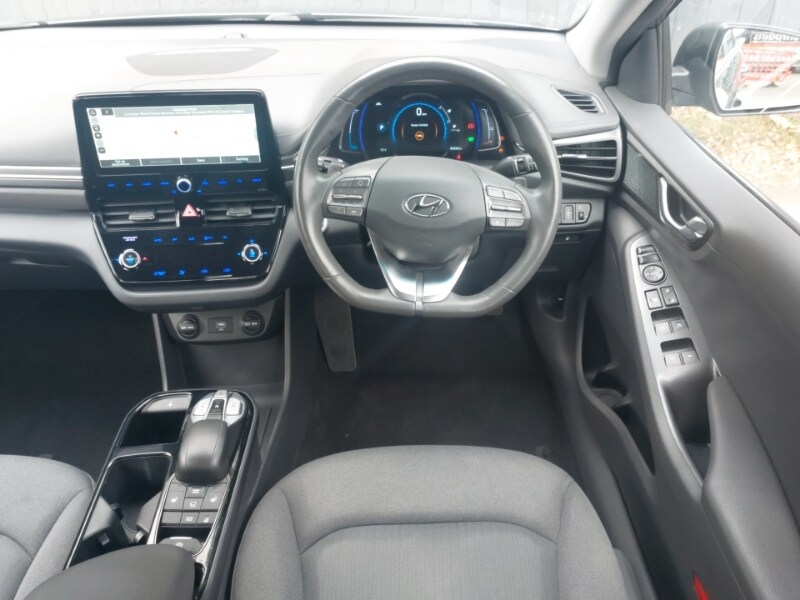 Used Hyundai IONIQ 2022 for sale - 76533262: Photo 7