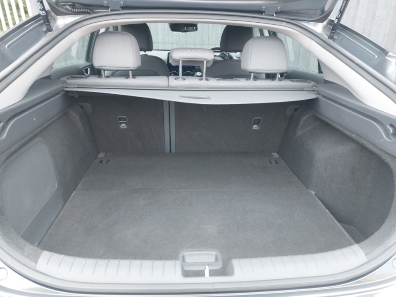 Used Hyundai IONIQ 2022 for sale - 76533262: Photo 8