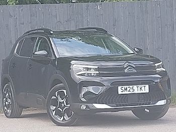 2025 - 1.2 Hybrid 136 Max Edition 5dr e-DSC6