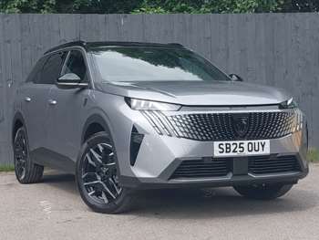 2025 - 1.2 Hybrid 136 GT 5dr e-DSC6