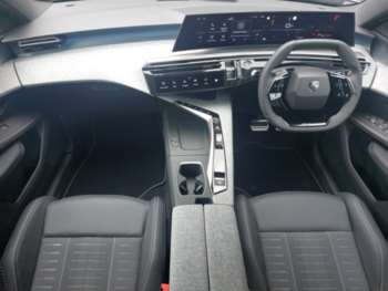 Used Peugeot 5008 2025 for sale - 75349679: Photo