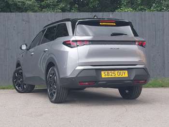 Used Peugeot 5008 2025 for sale - 75349679: Photo