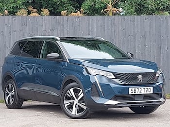 Used Peugeot 5008 2023 for sale - 79759792: Photo
