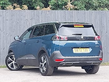 Used Peugeot 5008 2023 for sale - 79759792: Photo