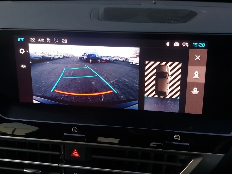 Used Citroen C4 2024 for sale - 76928513: Photo 11