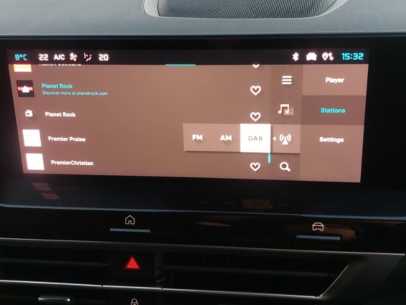 Used Citroen C4 2024 for sale - 76928513: Photo 14