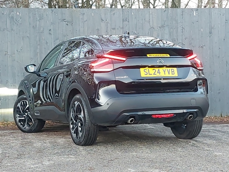 Used Citroen C4 2024 for sale - 76928513: Photo 3