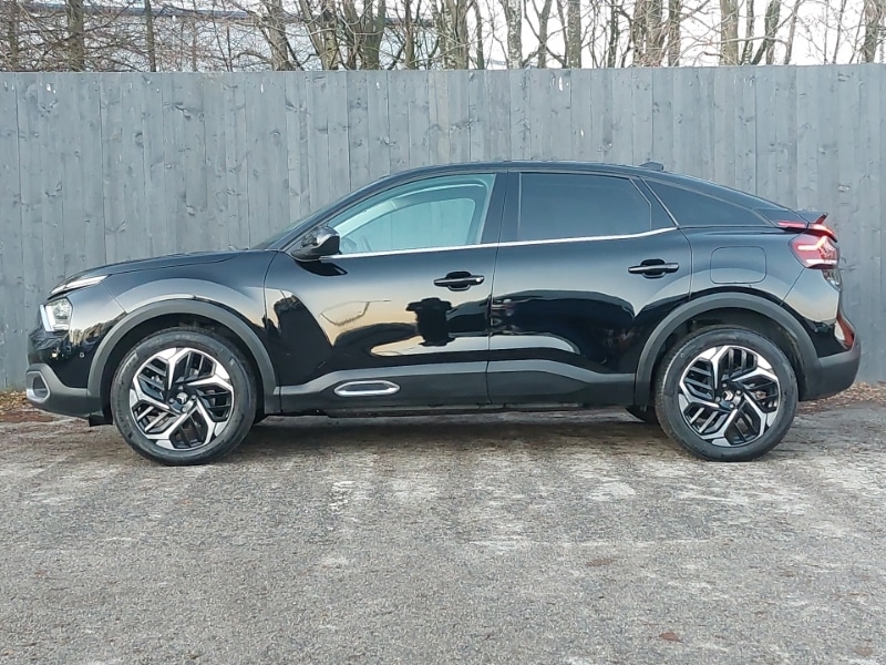 Used Citroen C4 2024 for sale - 76928513: Photo 4