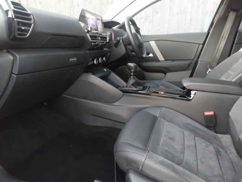 Used Citroen C4 2024 for sale - 76928513: Photo 5