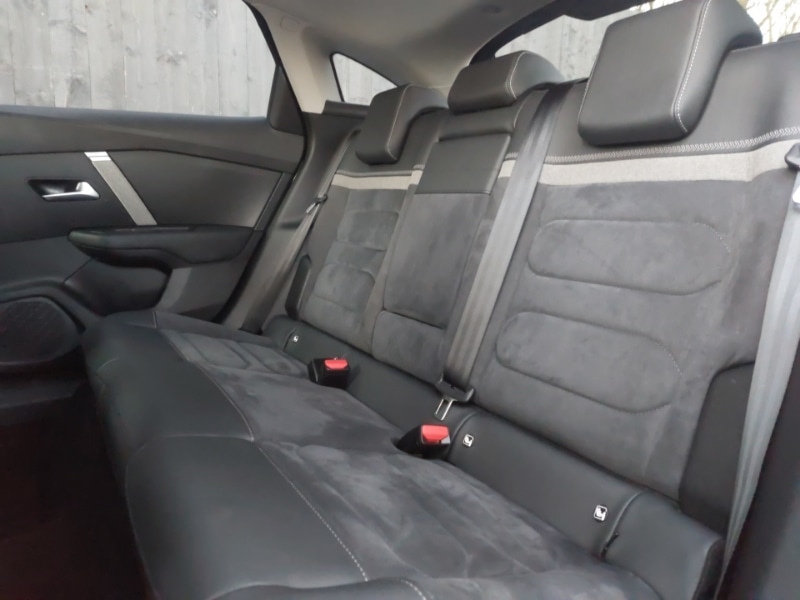 Used Citroen C4 2024 for sale - 76928513: Photo 6