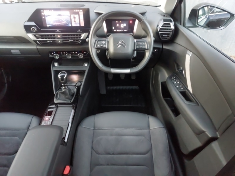 Used Citroen C4 2024 for sale - 76928513: Photo 7