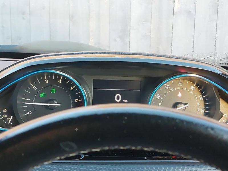 Used Peugeot 2008 2017 for sale - 76628976: Photo 10