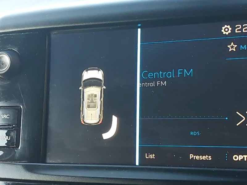 Used Peugeot 2008 2017 for sale - 76628976: Photo 11