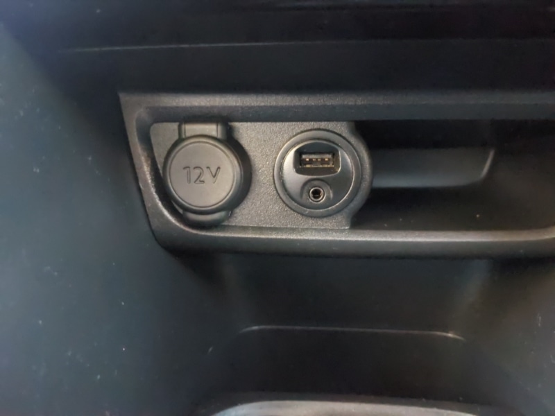 Used Peugeot 2008 2017 for sale - 76628976: Photo 15