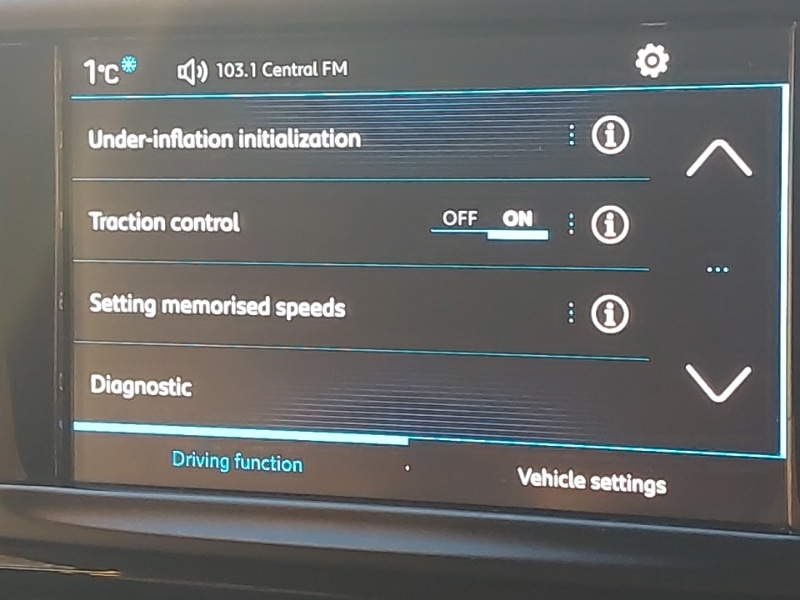 Used Peugeot 2008 2017 for sale - 76628976: Photo 17