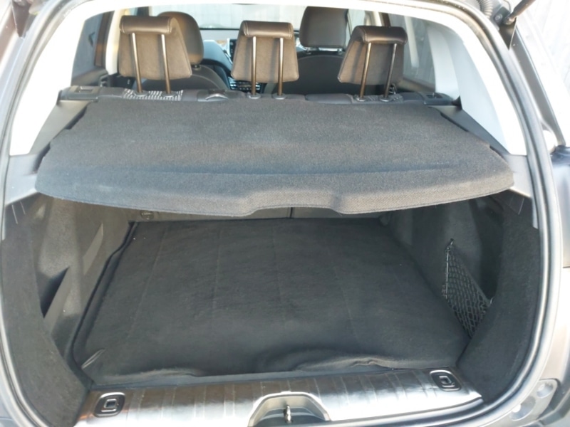 Used Peugeot 2008 2017 for sale - 76628976: Photo 8