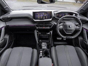 Used Peugeot 208 2025 for sale - 76548720: Photo