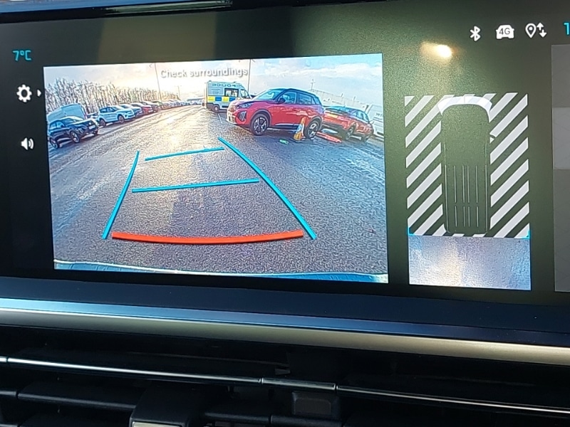 Used Citroen Space Tourer 2025 for sale - 77004558: Photo 11