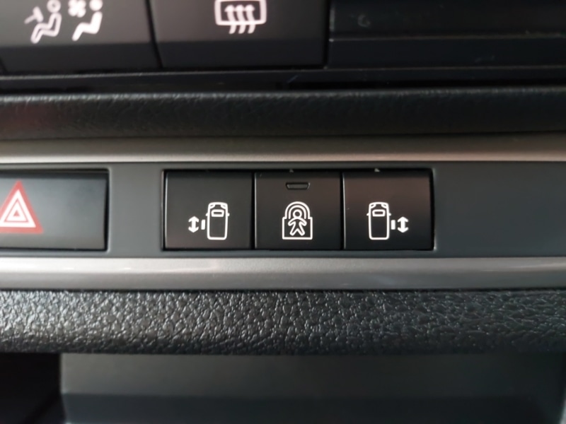 Used Citroen Space Tourer 2025 for sale - 77004558: Photo 14