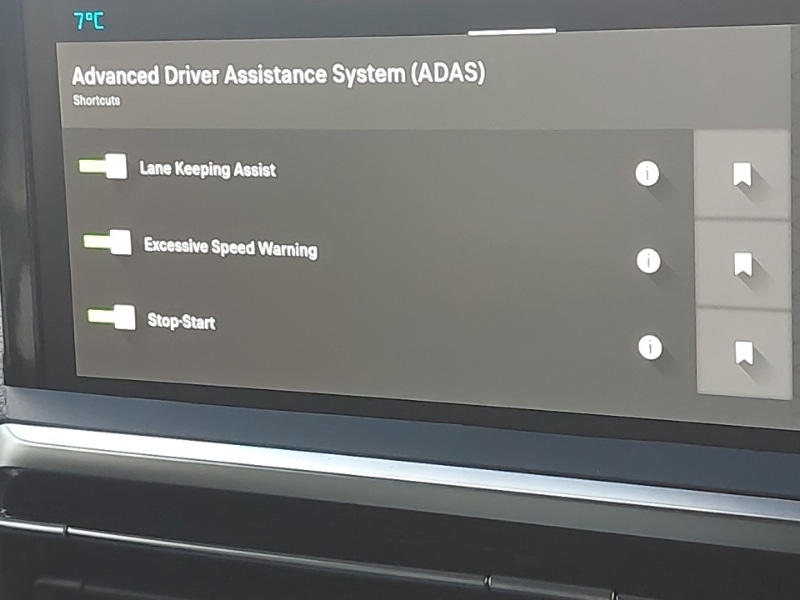 Used Citroen Space Tourer 2025 for sale - 77004558: Photo 17