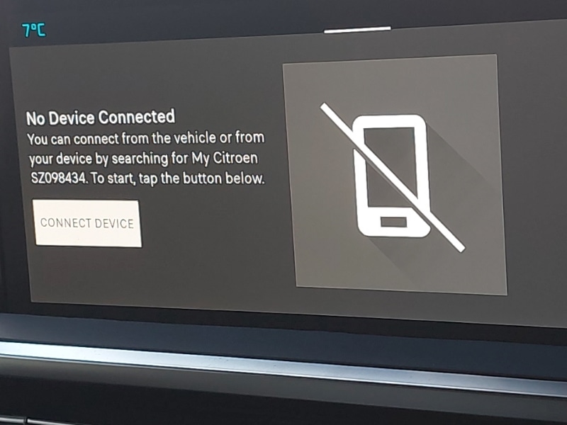 Used Citroen Space Tourer 2025 for sale - 77004558: Photo 18