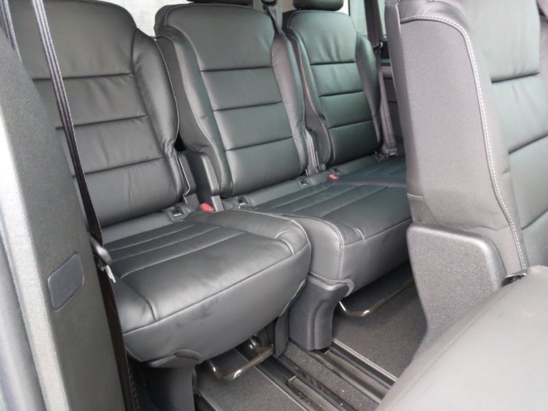 Used Citroen Space Tourer 2025 for sale - 77004558: Photo 19