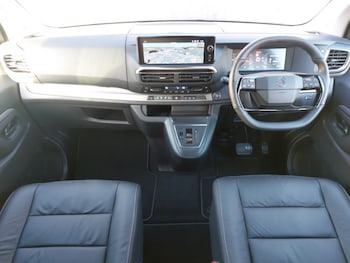 Used Citroen Space Tourer 2025 for sale - 77004558: Photo