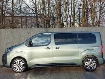 Used Citroen Space Tourer 2025 for sale - 77004558: Photo