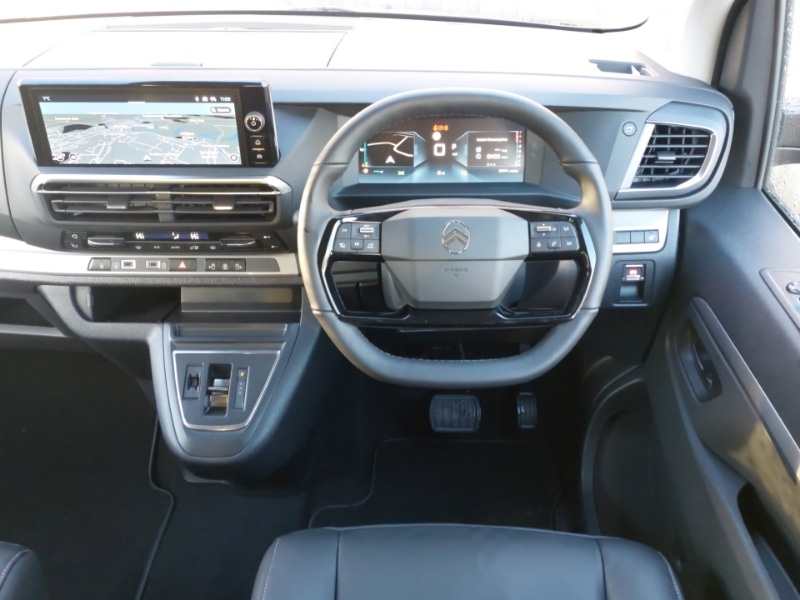 Used Citroen Space Tourer 2025 for sale - 77004558: Photo 7