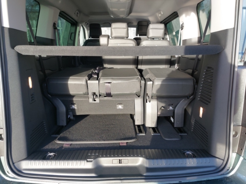 Used Citroen Space Tourer 2025 for sale - 77004558: Photo 8