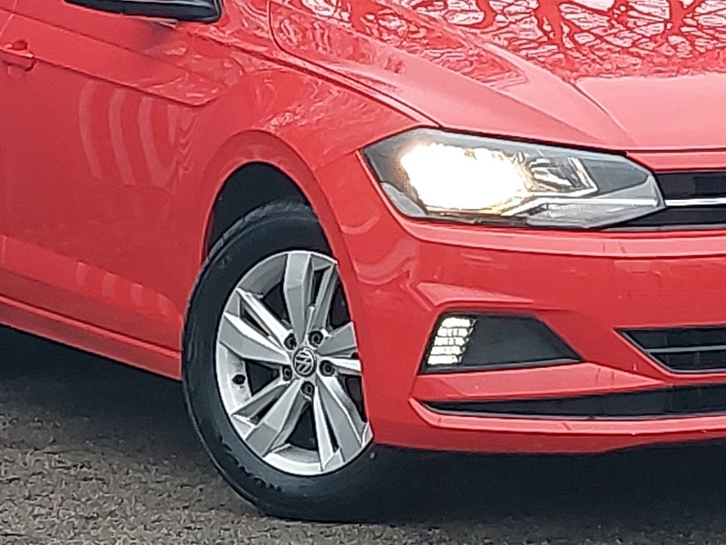 Used Volkswagen Polo 2019 for sale - 77660870: Photo 9