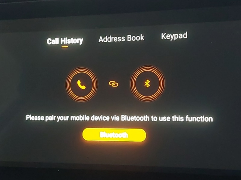 Used MG MG ZS 2025 for sale - 76628963: Photo 18